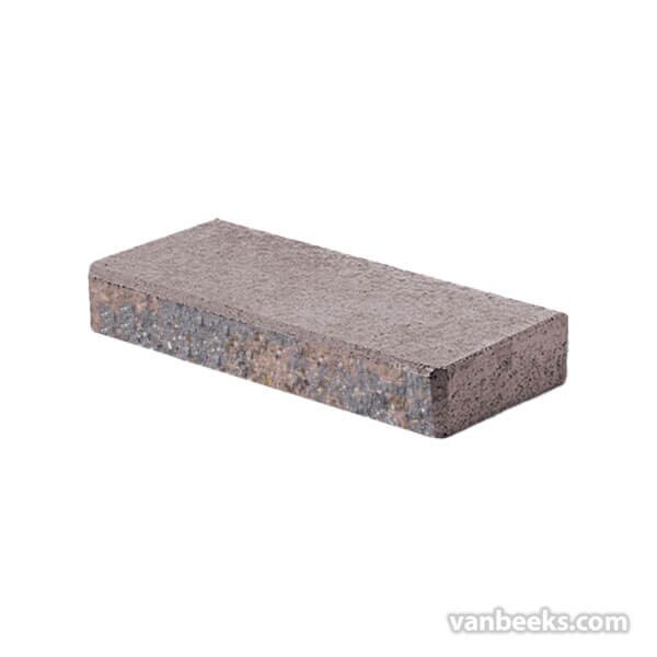 Unilock Sienastone Concrete Step